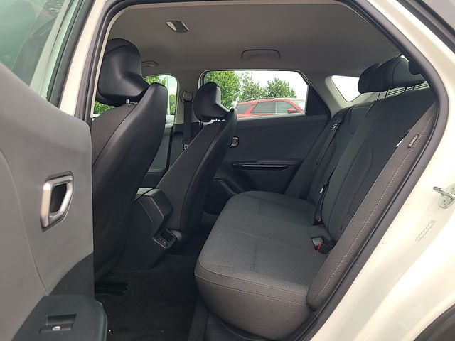 Used 2025 Kia K4 Sedan