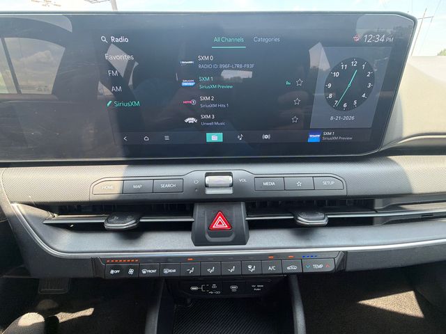 Used 2025 Kia K4 Sedan