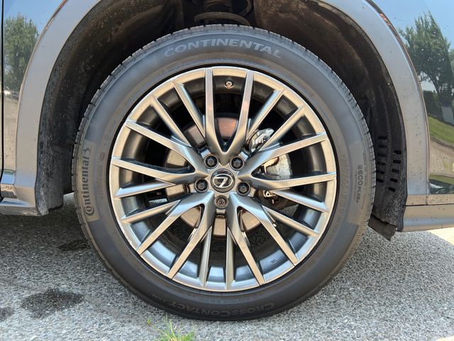 Used 2020 Lexus RX SUV