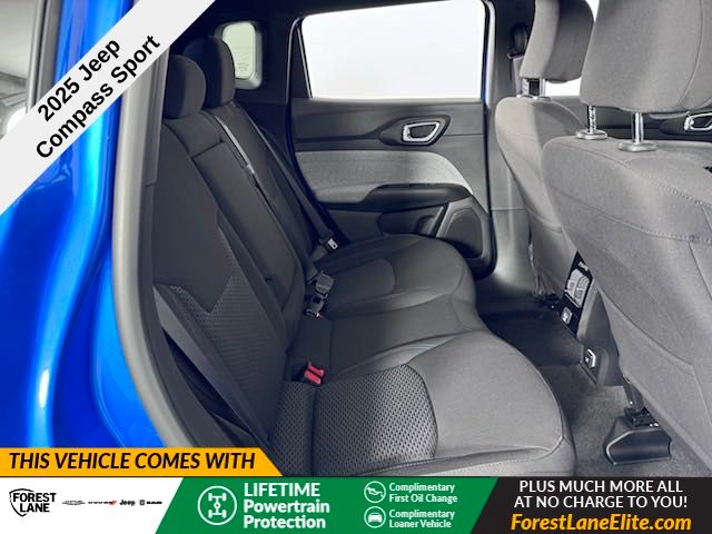 Compass Sport
