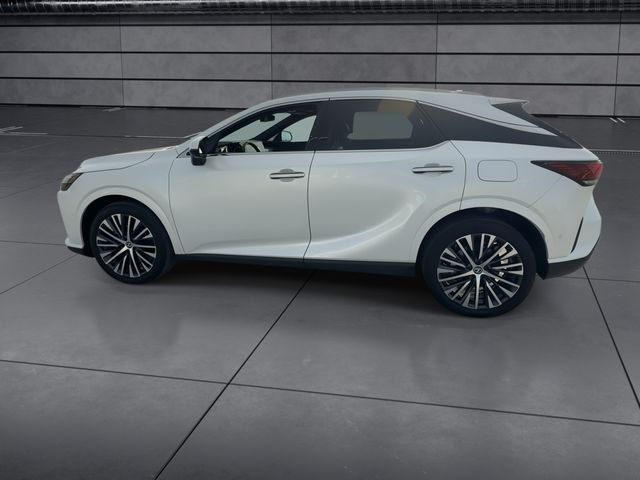 2024 Lexus RX - $51,998