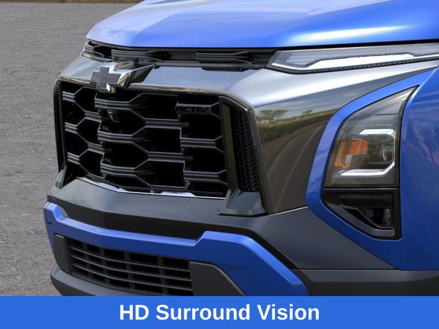 New 2025 Chevrolet Equinox For Sale in Livonia, MI