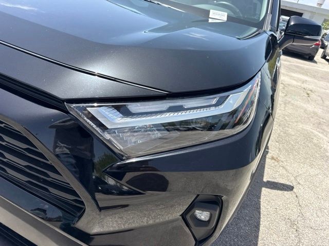 2023 Toyota RAV4 XLE Premium - Photo 9