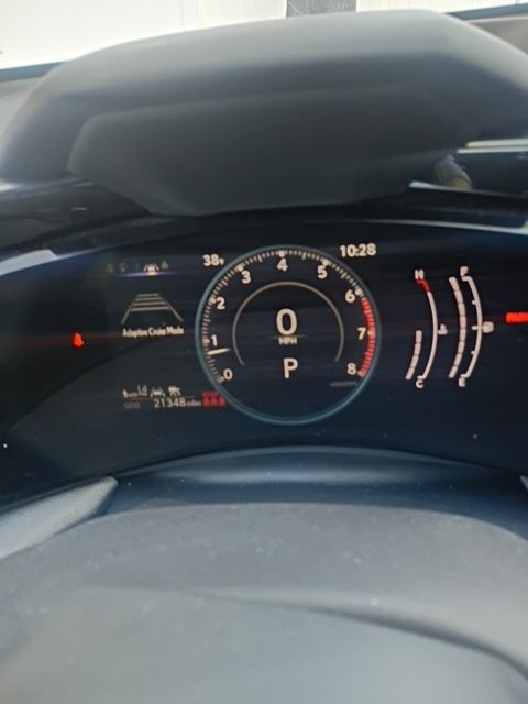 2023 Lexus NX 350 AWD