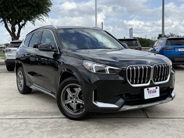2025 BMW X1 xDrive28i - 1