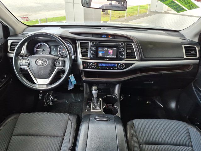 Used 2015 Toyota Highlander SUV