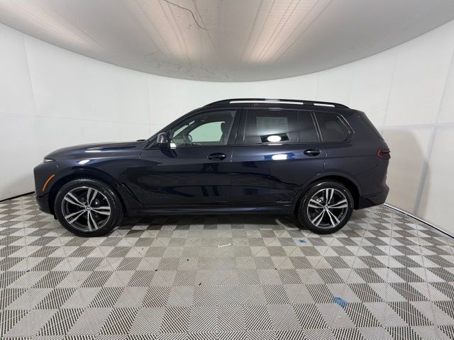 New 2027 Black BMW xDrive40i image 4