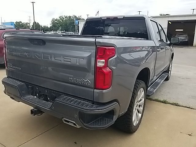 Used 2020 Chevrolet Silverado 1500 Truck