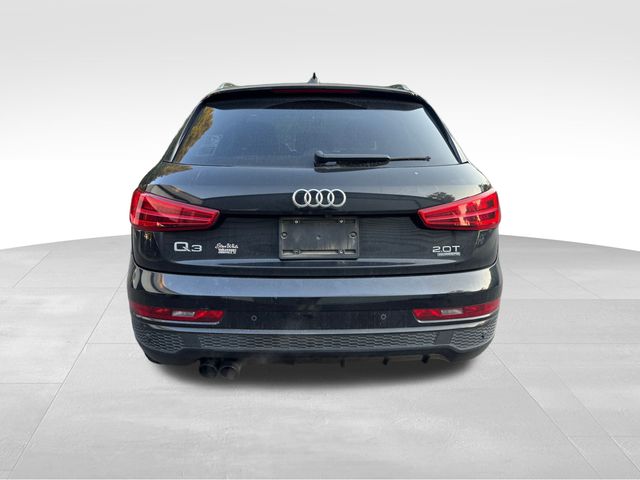 2016 Audi Q3 2.0T Prestige 6