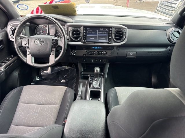 Used 2023 Toyota Tacoma Truck