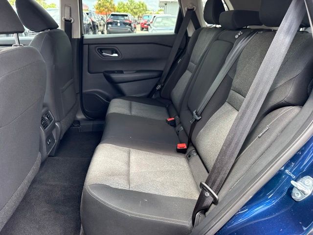 2025 Nissan Rogue - $19,688