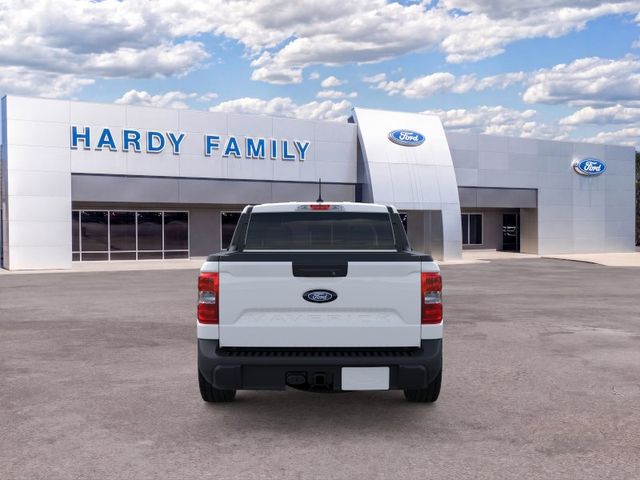 2026 Ford Maverick XL:TRB37935