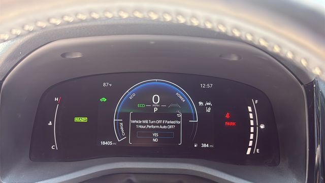 Used 2025 Toyota Camry Sedan