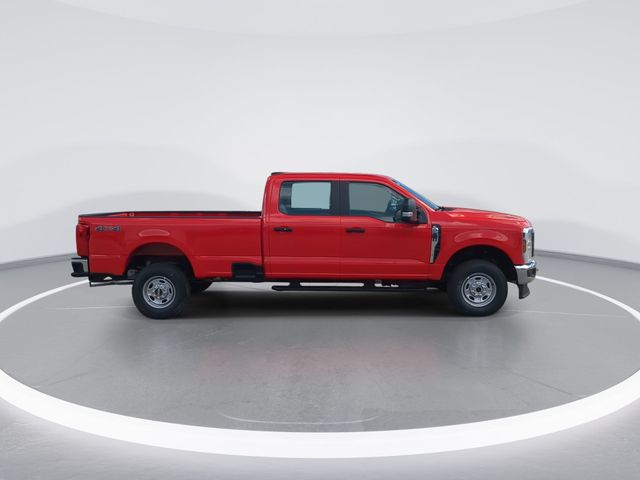 New 2026 Race Red Ford F-250® XL image 9