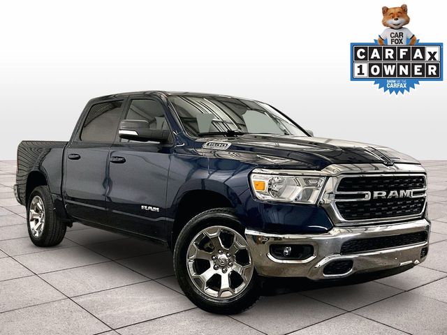 2022 Ram 1500 Big Horn/Lone Star - 1