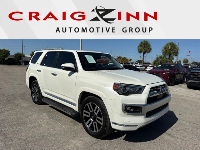 2023 Toyota 4Runner - $48,088