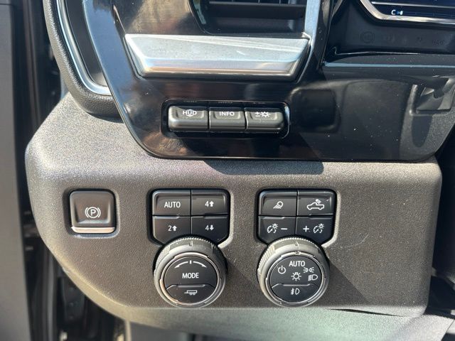 Used 2024 Chevrolet Silverado 2500HD Truck