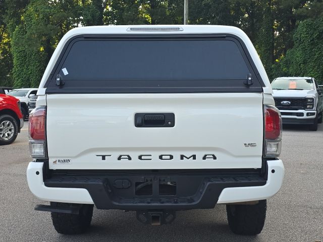 2021 Toyota Tacoma TRD Sport:47013A