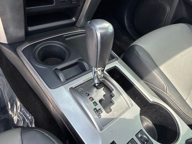 2021 Toyota 4Runner - $37,988