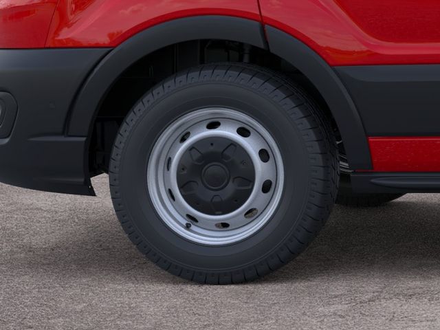 New 2026 Ford Transit-250 Van