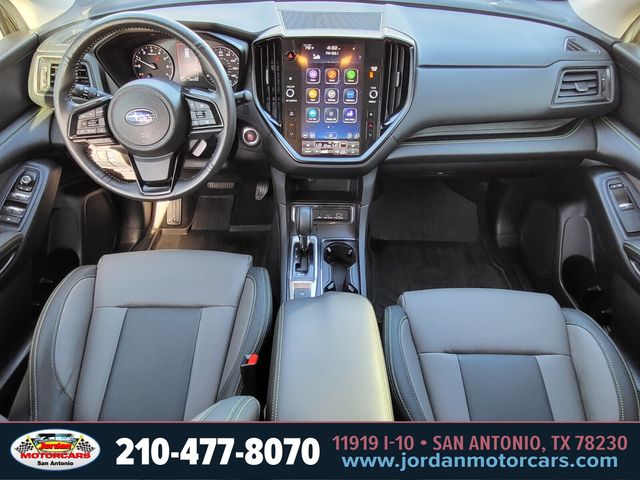 Used Car 2024 Subaru Ascent  Onyx Edition For Sale Under $35,000 In San Antonio, Texas