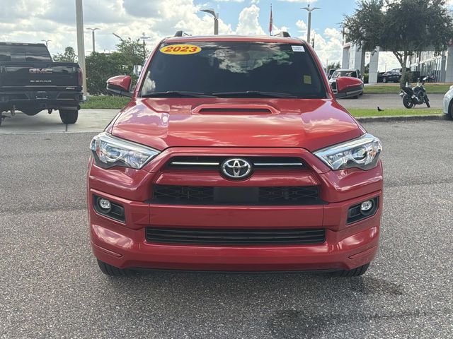Used 2023 Toyota 4Runner SUV