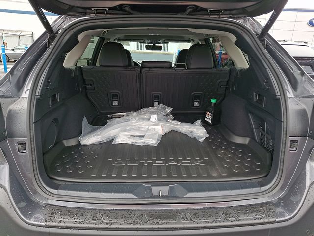 used 2024 Subaru Outback car, priced at $31,965
