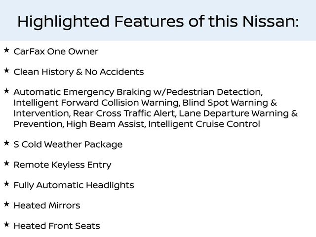 Super Black 2026 Nissan Sentra Sedan Front-Wheel Drive Continuously Variable Transmission