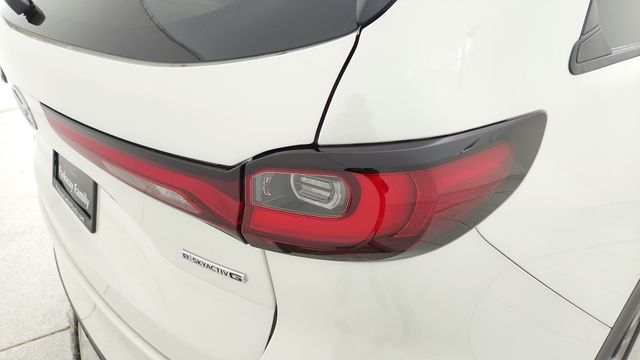 2025 Mazda CX-90 Select Package - Photo 11