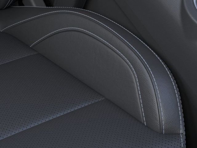 2025 Ford Mustang GT Premium:168637