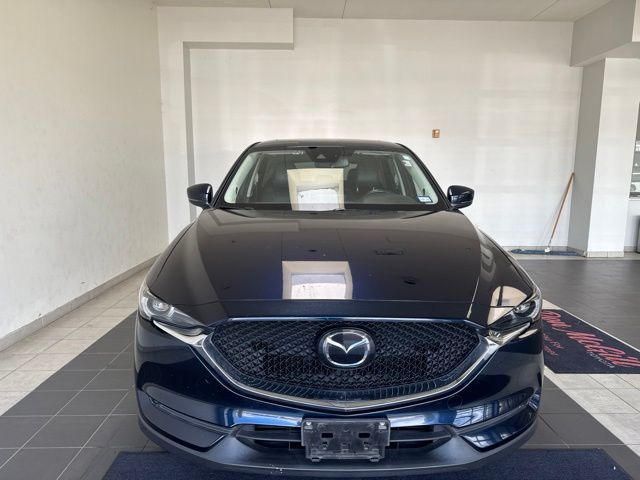 2019 Mazda CX-5 Grand Touring - 3