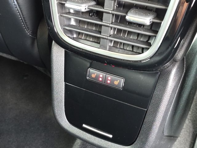 2022 LINCOLN Nautilus Reserve:B02186