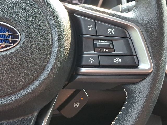 2026 Subaru Ascent Limited Gray at Rafferty Subaru