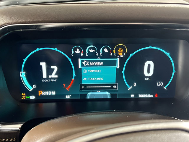 used 2022 Ford F-150 car, priced at $41,176