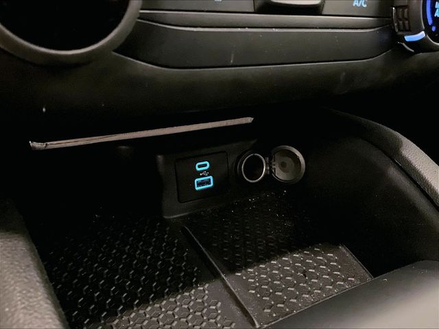 2021 Ford Bronco Sport Base Gray at Bob Ruth Ford