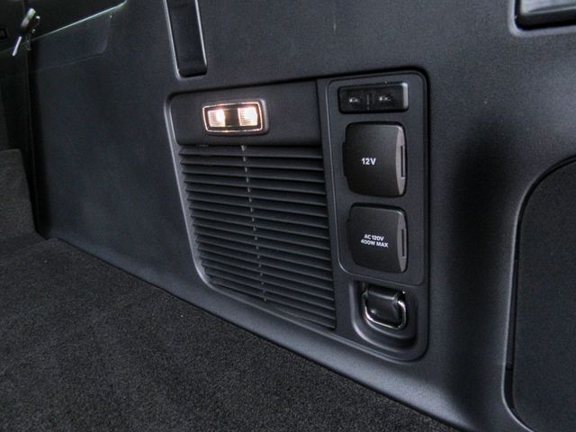 2025 Ford Expedition Max Platinum:168136