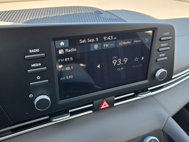 2026 Hyundai Elantra - $22,659