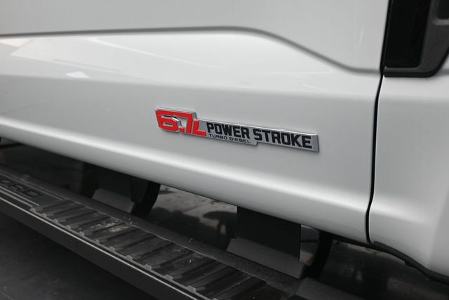 2025 Ford F-250 Super Duty Lariat - Photo 35