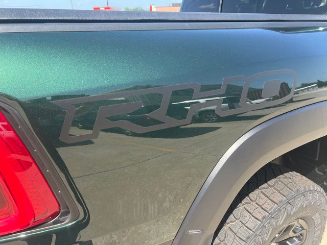 New 2026 Ram 1500 Truck