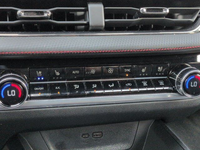 Used 2025 Chevrolet Equinox SUV