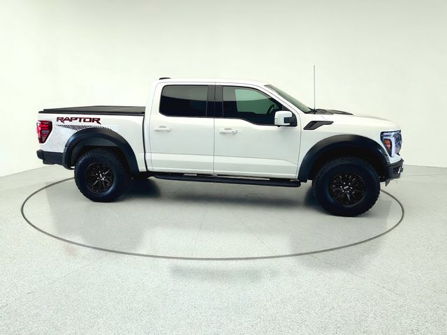 Used 2025 Ford F-150 Truck