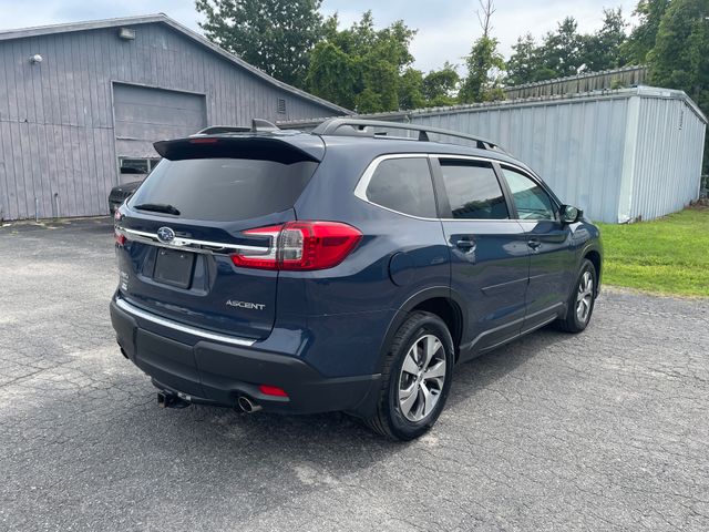 Used 2024 Subaru Ascent SUV