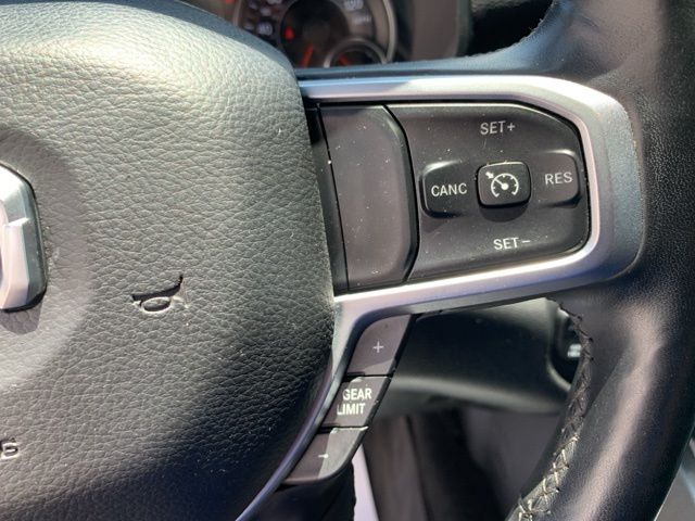 2019 RAM 1500 Big Horn/Lone Star photo