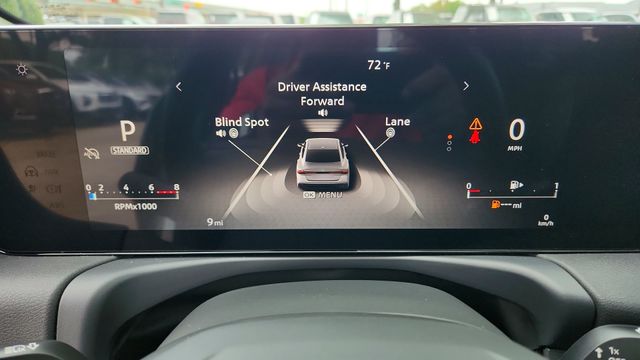 2026 Nissan Sentra