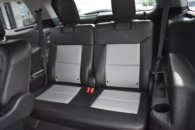 Used 2023 Ford Explorer SUV