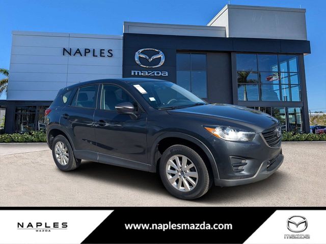 2016 Mazda Mazda CX-5 Sport