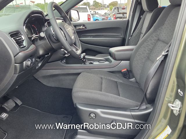 New 2026 Green Dodge GT image 5