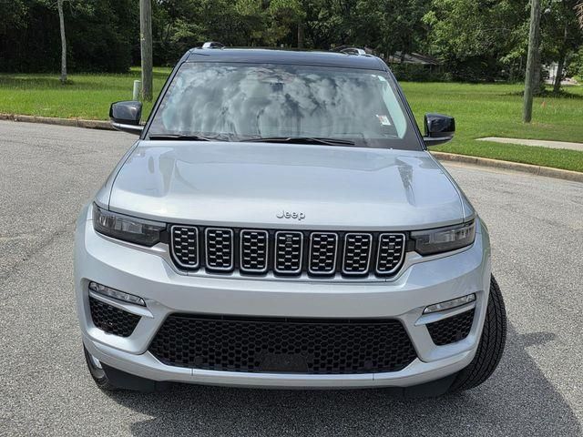 Used 2023 Jeep Grand Cherokee SUV