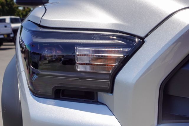 new 2026 Toyota 4Runner car