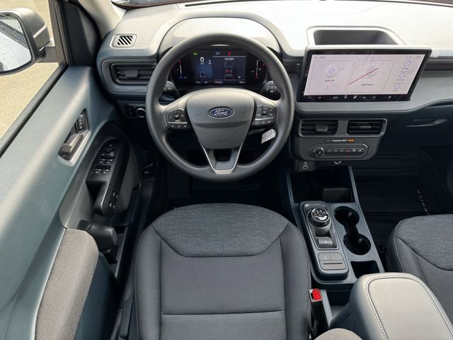 New 2026 White Ford XL image 13